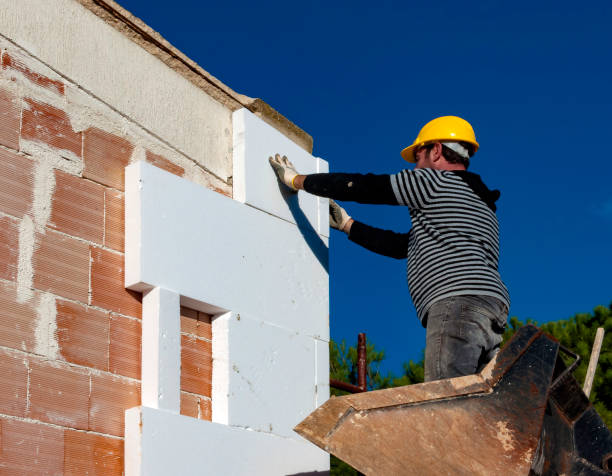 Best Insulation Replacement Services  in Auburn, NY