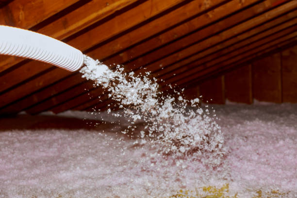 Range of Insulation Solutions in Auburn, NY