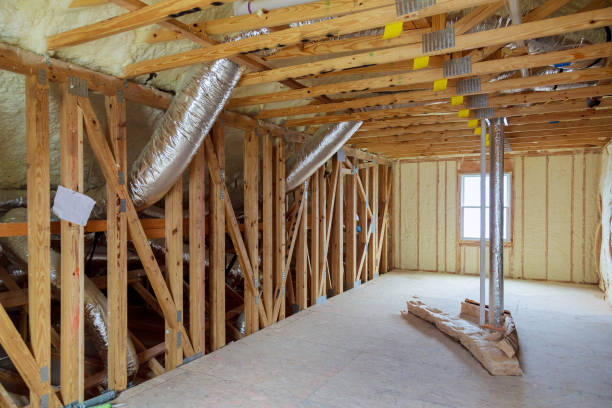 Best Spray Foam Insulation  in Auburn, NY