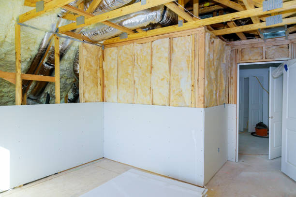 Best Crawl Space Insulation  in Auburn, NY