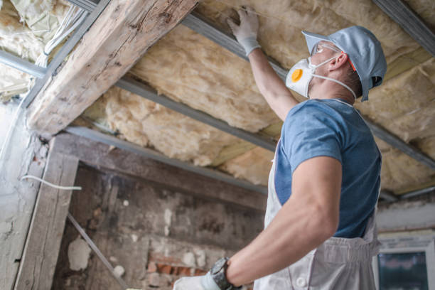 Best Commercial Insulation Contractor  in Auburn, NY