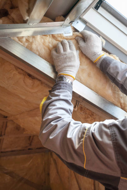 Best Spray Foam Insulation  in Auburn, NY