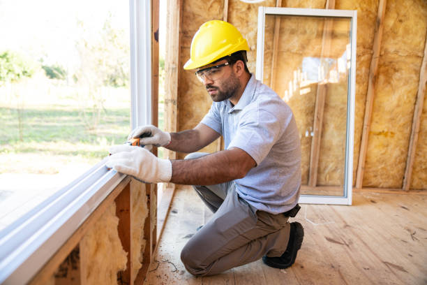 Best Insulation Installation Cost  in Auburn, NY