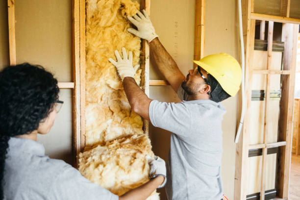 Auburn, NY Insulation Contractor Company