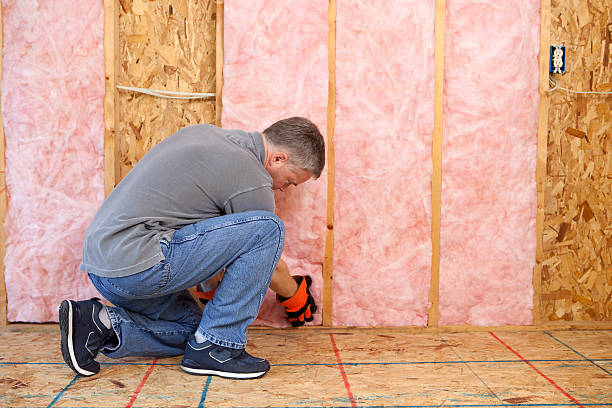 Best Garage Insulation Installation  in Auburn, NY